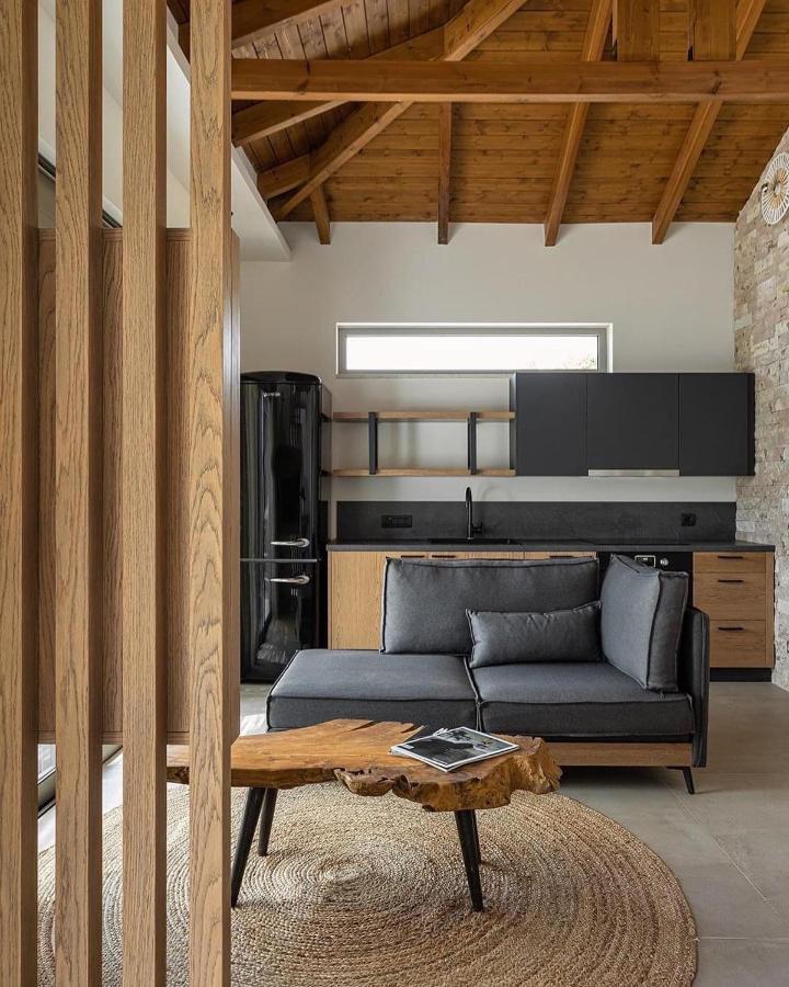 Villa Vrachos Luxury Living Dış mekan fotoğraf