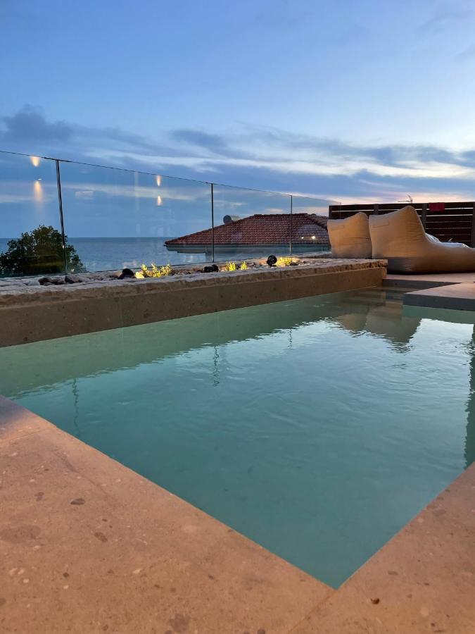 Villa Vrachos Luxury Living Dış mekan fotoğraf