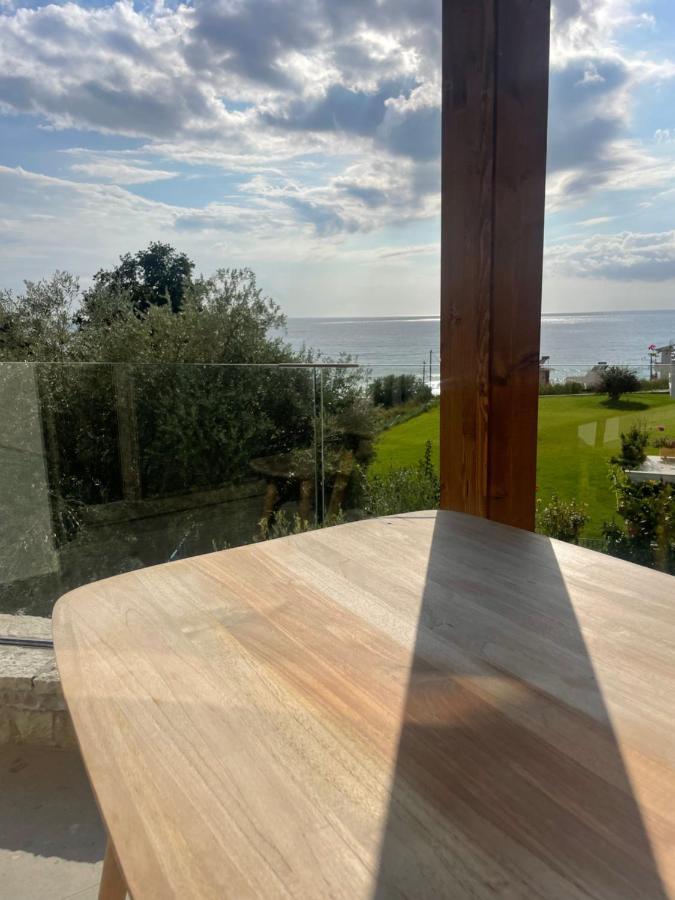 Villa Vrachos Luxury Living Dış mekan fotoğraf