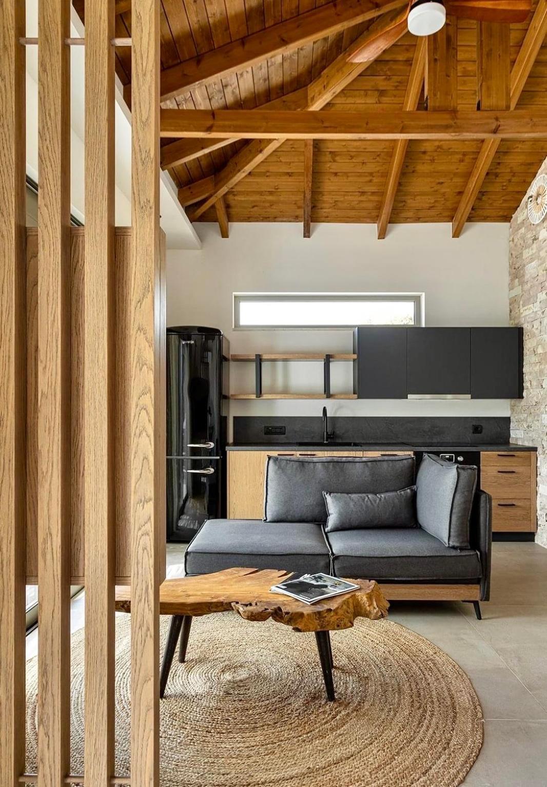 Villa Vrachos Luxury Living Dış mekan fotoğraf